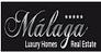 Malaga Luxury Homes 2015 Sl