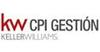 Inmuebles KW CPI GESTIÓN