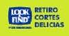 Properties LOOK & FIND RETIRO, CORTES Y DELICIAS