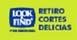 Properties LOOK & FIND RETIRO, CORTES Y DELICIAS