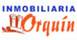 Immobles INMOBILIARIA ORQUIN