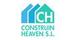 Immobles CONSTRUINHEAVEN S.L