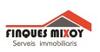 Inmuebles FINQUES MIXOY