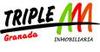 Inmuebles TRIPLE A