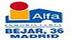 Immobles ALFA BEJAR 36
