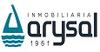 Immobles ARYSAL INMOBILIARIA