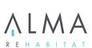 ALMA REHABITAT ALMA REHABITAT