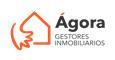 Inmuebles AGORA GESTORES INMOBILIARIOS SL.