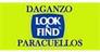 LOOK AND FIND DAGANZO - PARACUELLOS