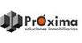 PROXIMA SOLUCIONES INMOBILIARIAS