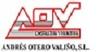 Inmuebles ANDRES OTERO VALIÑO