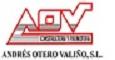 ANDRES OTERO VALIÑO