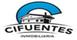 Properties INMOBILIARIA CIFUENTES