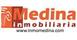 Immobles Medina Inmobiliaria