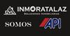 Immobles INMORATALAZ