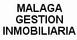 Immobles MALAGA GESTION INMOBILIARIA