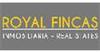 Properties Royal Fincas