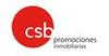 Immobles CSB PROMOCIONES INMOBILIARIAS