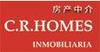 Inmuebles CR HOMES INMOBILIARIA