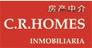 Immobles CR HOMES INMOBILIARIA