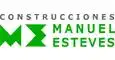 CONSTRUCCIONES MANUEL ESTEVES