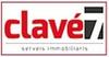 Immobles FINQUES CLAVE 7
