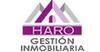 Properties Haro Gestión Inmobiliaria