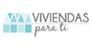 Properties VIVIENDAS PARA TI