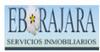 Inmuebles Eborajara