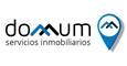 Domum Servicios Inmobiliarios