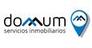 Domum Inmofinance Gestión S.L