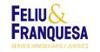 Inmuebles FELIU FRANQUESA SERVEIS IMMOBILIARIS