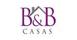 Immobles B&B CASAS