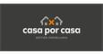 Immobles CASA POR CASA