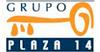 Properties GRUPO PLAZA 14