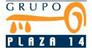 GRUPO PLAZA 14