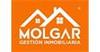 Inmuebles MOLGAR GESTION INMOBILIARIA