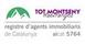 Immobilien TOT MONTSENY HABITATGES