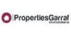 Immobles PROPERTIES GARRAF - IMMOBILIARIA