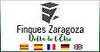 Inmuebles Finques Zaragoza