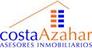 COSTA AZAHAR ASESRES INMOBILIARIOS