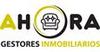 Inmuebles AHORA GESTORES INMOBILIARIOS