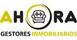 Immobles AHORA GESTORES INMOBILIARIOS