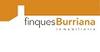 Immobles FINQUES BURRIANA
