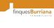 Properties FINQUES BURRIANA