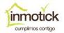 INMOTICK SERVICIOS INMOBILIARIOS SL