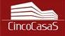 Inmuebles CINCOCASAS