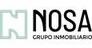 NOSA GRUPO INMOBILIARIO NOSA GRUPO INMOBILIARIO