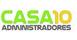 Properties CASA 10 ADMINISTRADORES