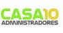 CASA 10 ADMINISTRADORES, SOCIEDAD LIMITADA